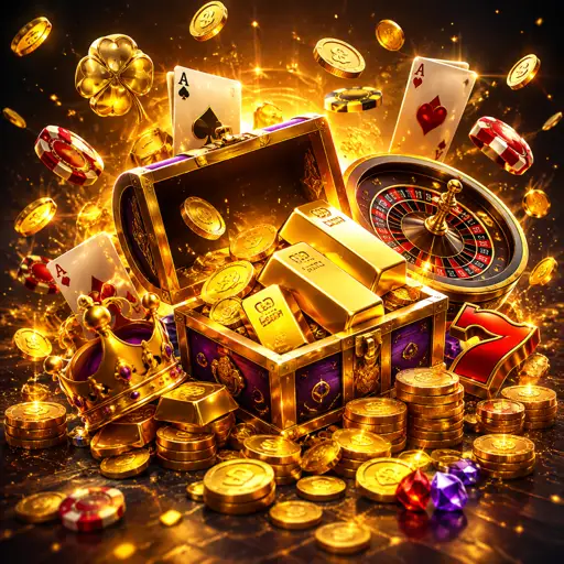 Thumbnail do artigo em destaque sobre RTP e volatilidade em slots