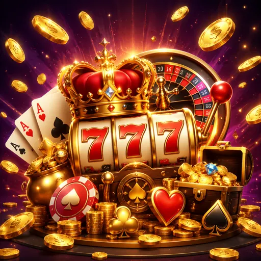 Blog com dicas e estratégias de cassino ao vivo, slots e apostas