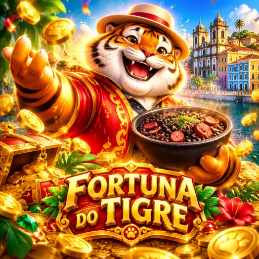 Tabela de pagamentos do Fortune Tiger com a hierarquia dos símbolos