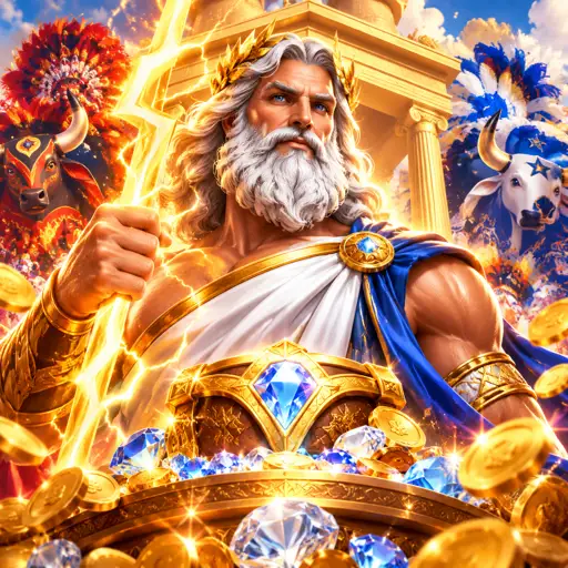Rodadas grátis do Gates of Olympus com contador de multiplicadores acumulativos no topo