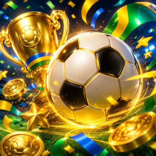 Ícone de futebol usado na grade de esportes