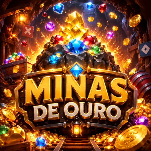 Grade 5x5 do Mines com casas reveladas e minas escondidas