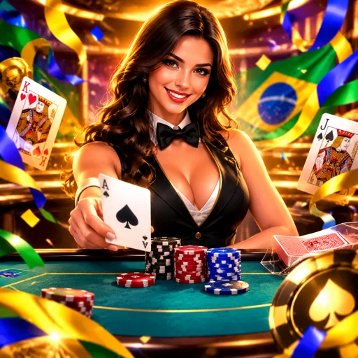 Ringue de MMA e boxe com apostas ao vivo round a round